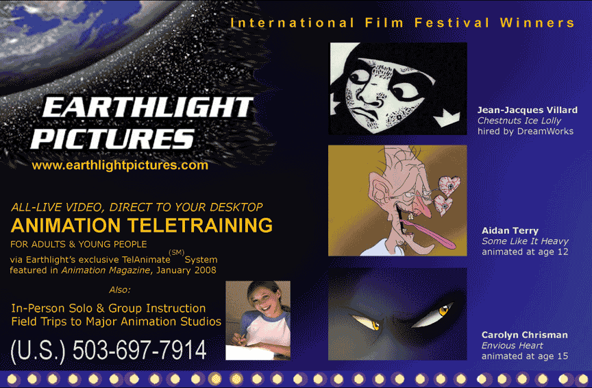 earthlight pictures