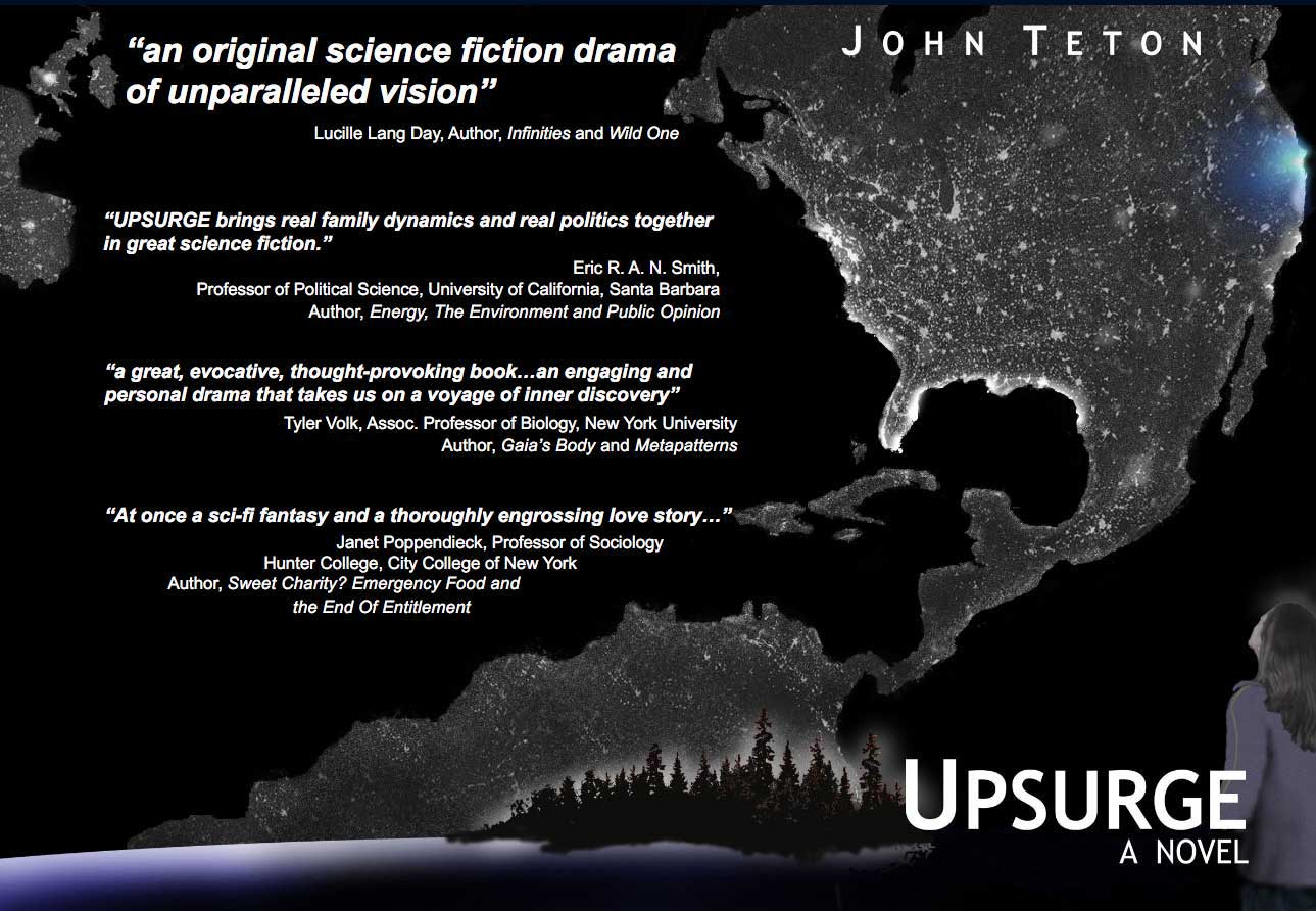 upsurge
